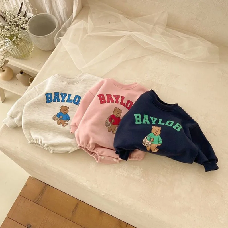 Baby Clothing Dividers - Baju Bayi Baru Lahir Musim Semi