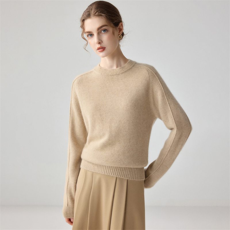 Baby Clothing High End - Sweater Rajut Kasmir Murni Mewah untuk