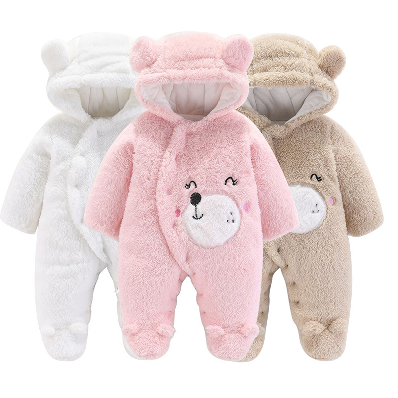 Baby Clothing Dividers - Romper bayi laki-laki 0-12 bulan, baju