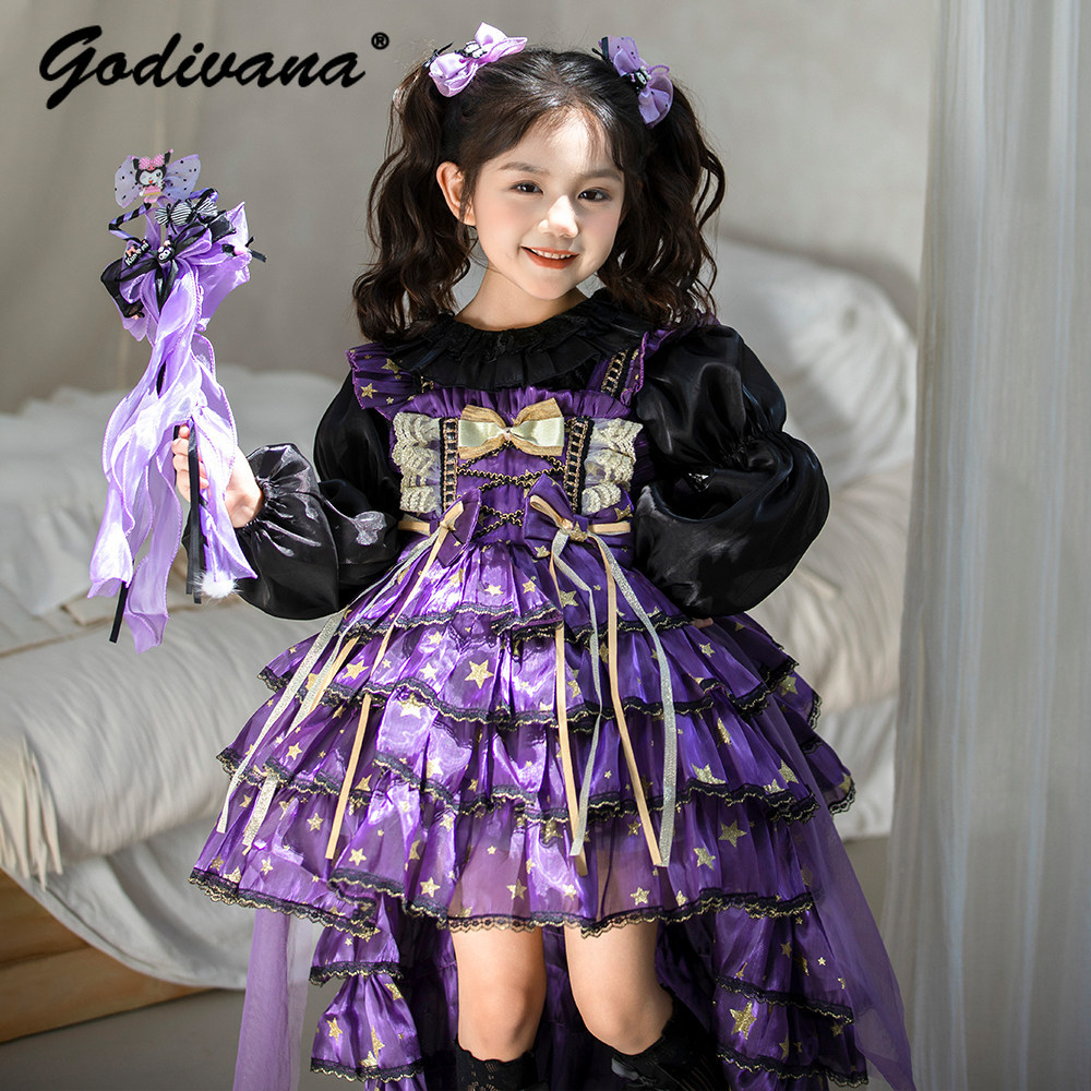 Gaun Putri Pesta Ulang Tahun G - Baby Clothing Dresser ulasan dan harga