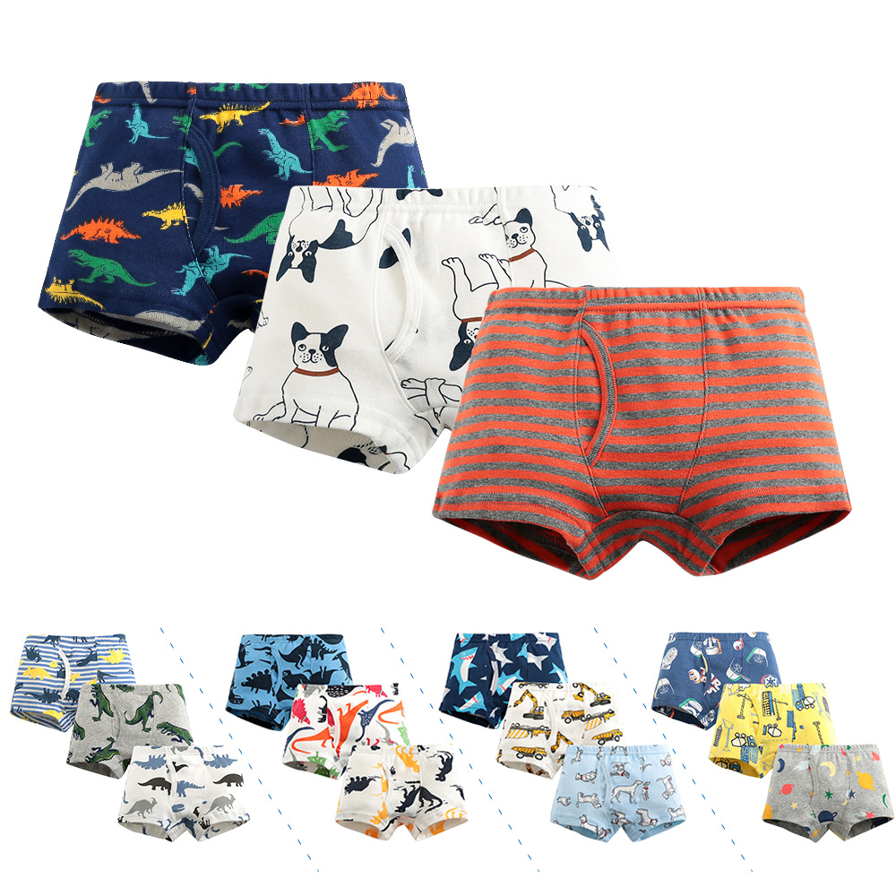 3 Pcs/lot 2020 Baru Anak Laki- - Baby Clothing Dividers ulasan dan harga