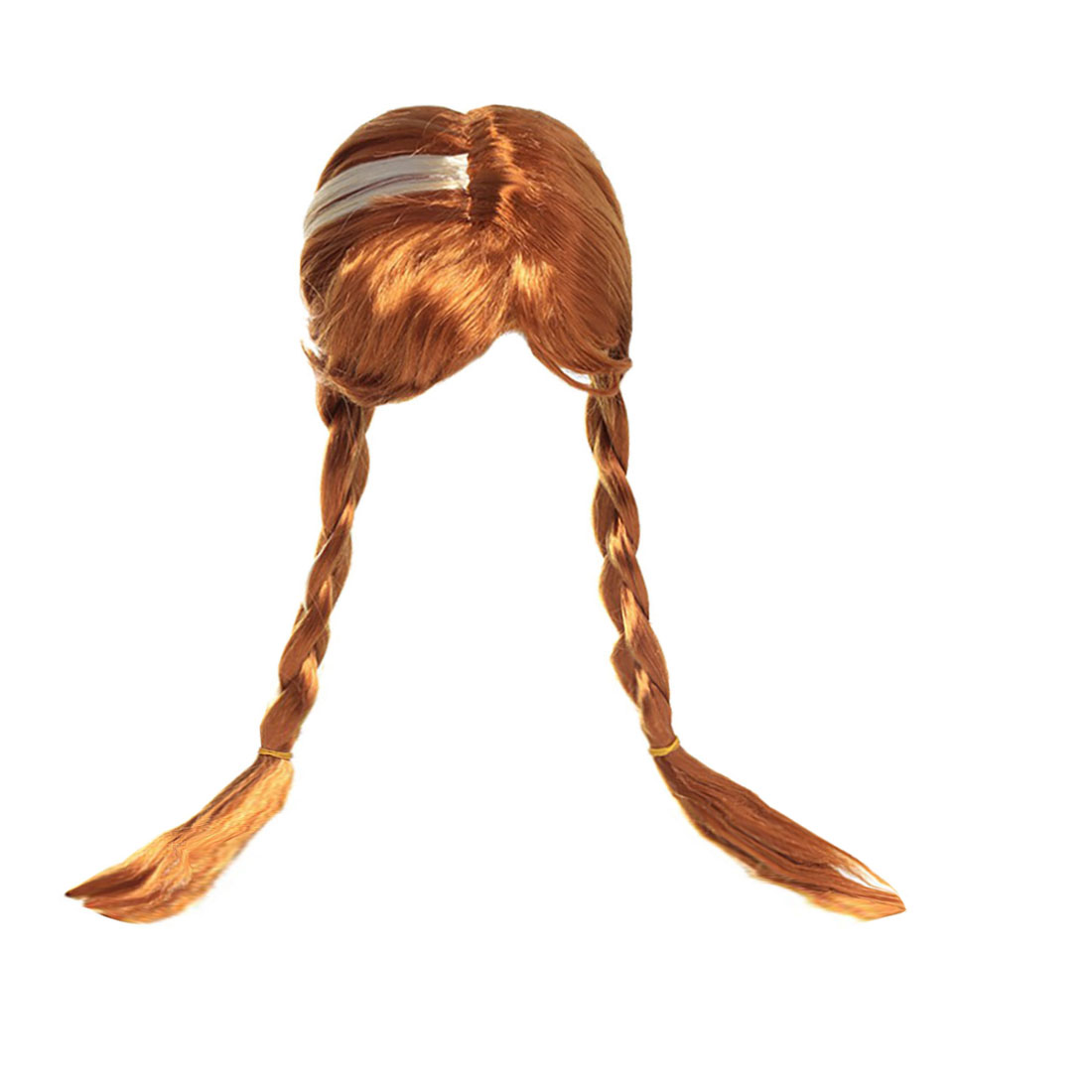 Gadis putri Wig Cosplay anak-a - Baby Clothing Dresser ulasan dan harga