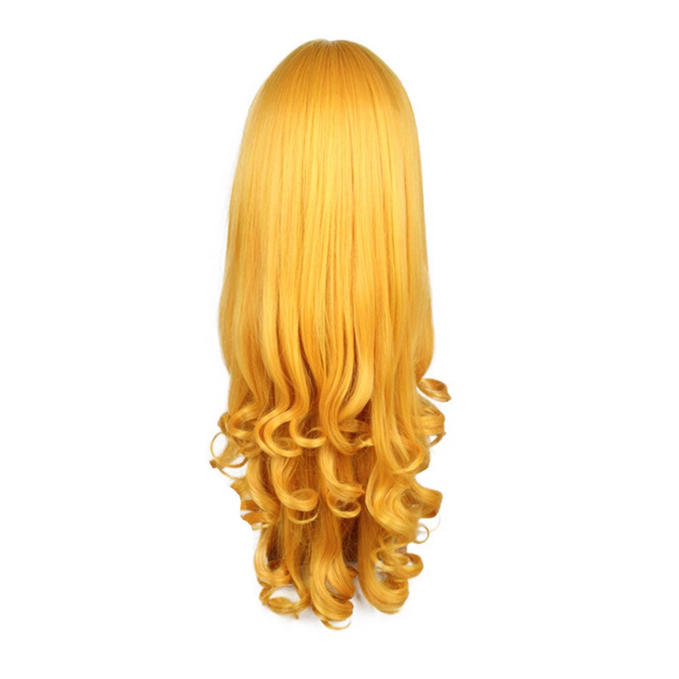 Gadis putri Wig Cosplay anak-a - Baby Clothing Dresser ulasan dan harga