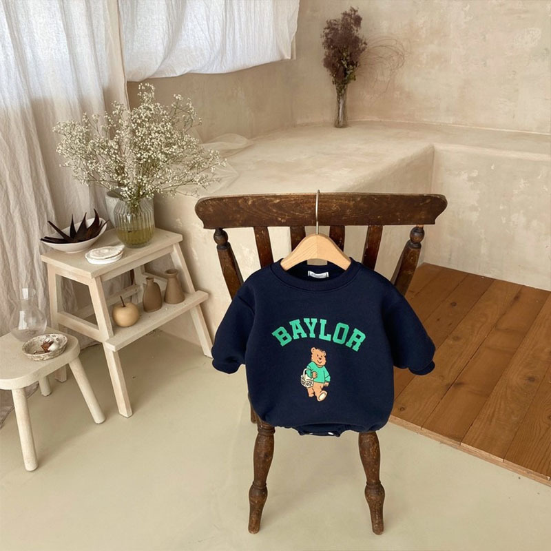 Baju Bayi Baru Lahir Musim Sem - Baby Clothing Dividers ulasan dan harga
