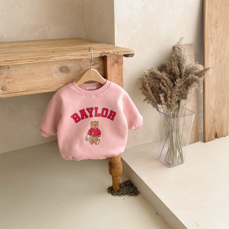 Baju Bayi Baru Lahir Musim Sem - Baby Clothing Dividers ulasan dan harga