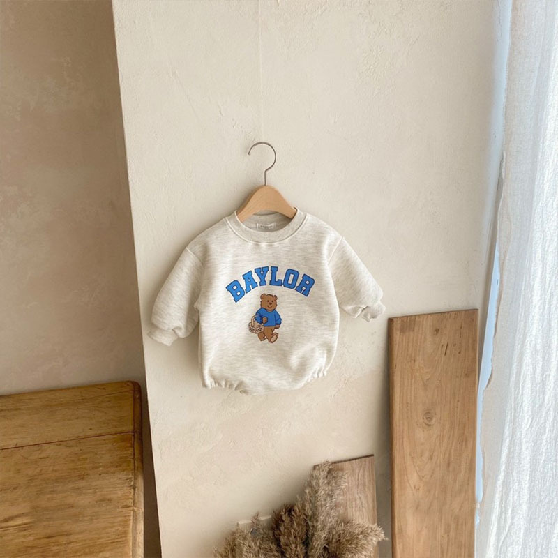 Baju Bayi Baru Lahir Musim Sem - Baby Clothing Dividers ulasan dan harga