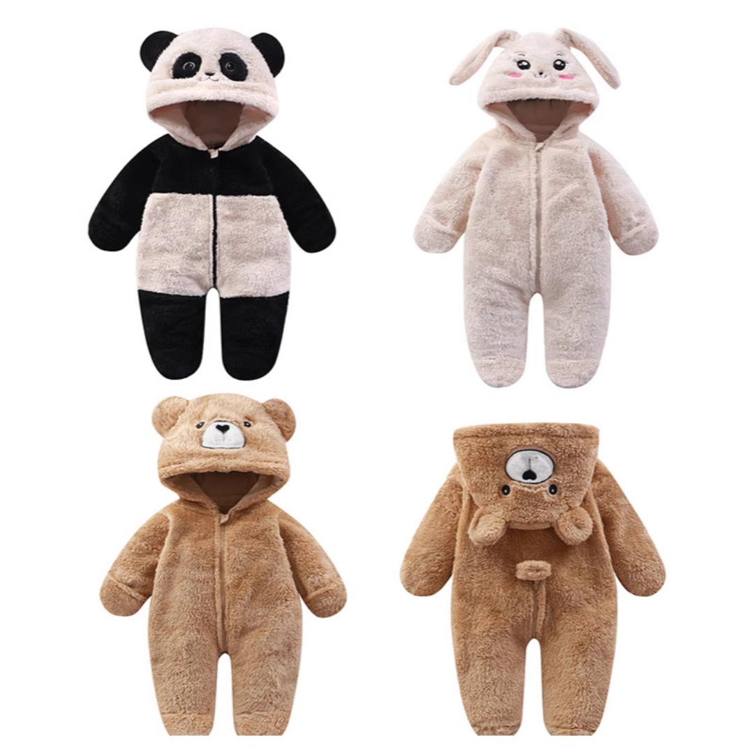 Baju Bayi Perempuan Laki-laki  - Baby Clothing Dividers ulasan dan harga