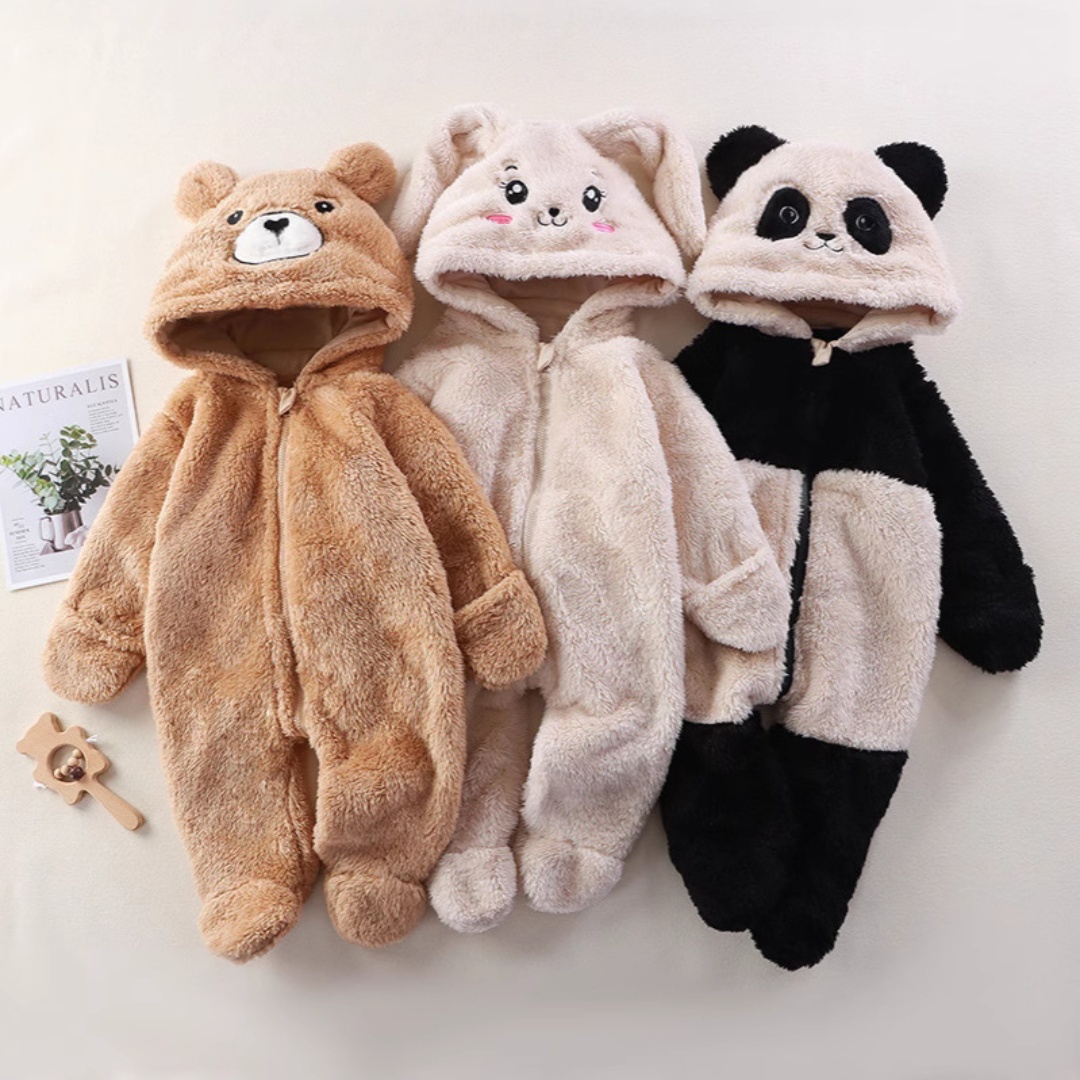 Baju Bayi Perempuan Laki-laki  - Baby Clothing Dividers ulasan dan harga