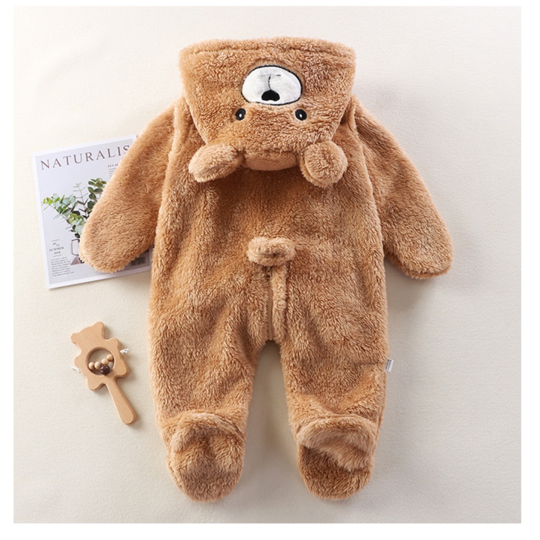 Baju Bayi Perempuan Laki-laki  - Baby Clothing Dividers ulasan dan harga