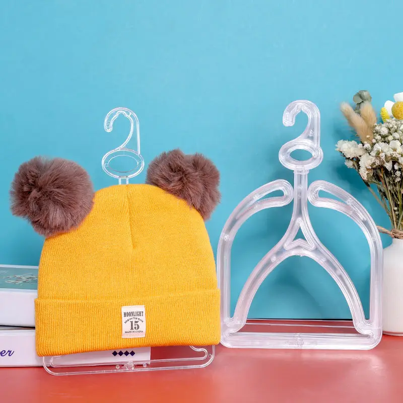 Rak pajangan topi sederhana, c - Baby Clothing Hanging Rack ulasan dan harga