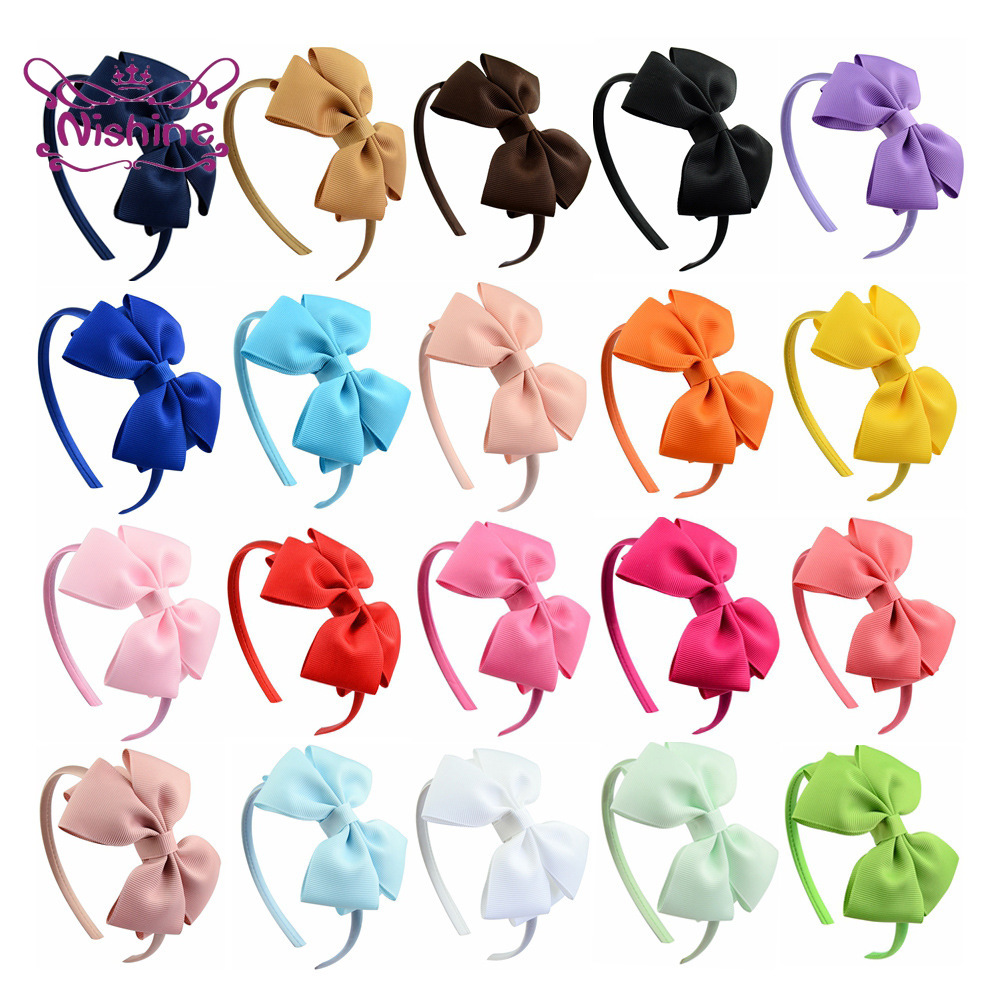 1PCS Pita Grosgrain Lapis Gand - Baby Clothing Usa ulasan dan harga