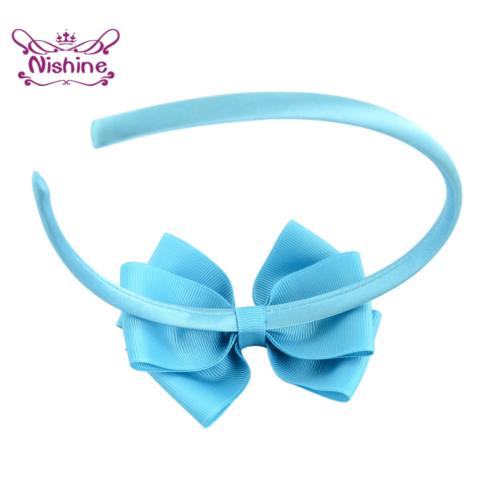 1PCS Pita Grosgrain Lapis Gand - Baby Clothing Usa ulasan dan harga