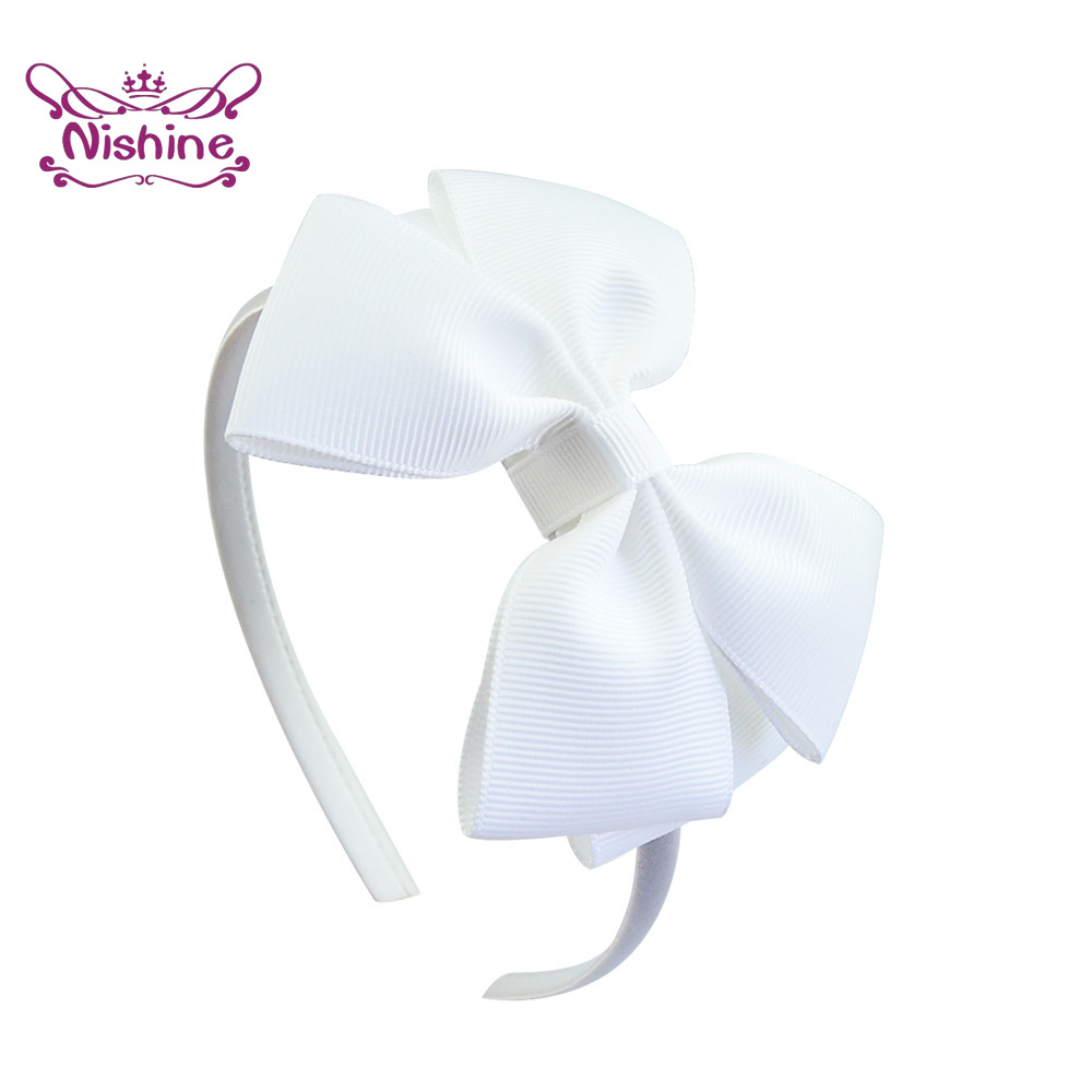 1PCS Pita Grosgrain Lapis Gand - Baby Clothing Usa ulasan dan harga