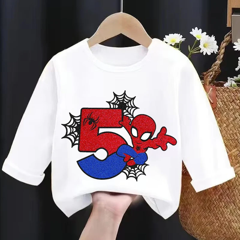 Kaos Lengan Panjang Anak-anak  - Baby Clothing Dividers ulasan dan harga