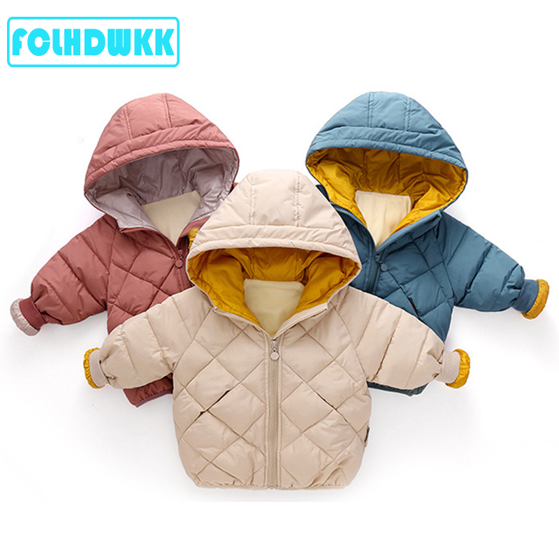 Jaket Musim Gugur Musim Dingin - Baby Clothing Dividers ulasan dan harga
