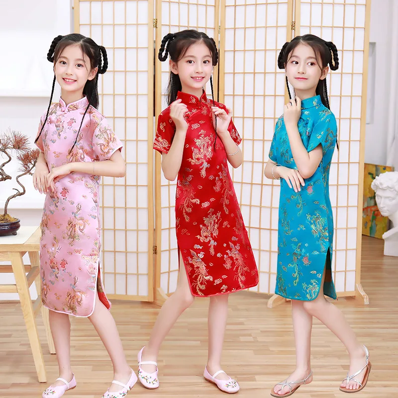Gaun pesta Modern anak perempu - Baby Clothing Dresser ulasan dan harga