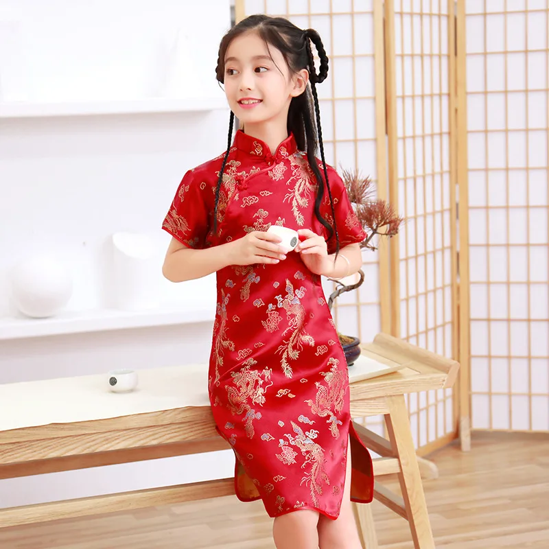 Gaun pesta Modern anak perempu - Baby Clothing Dresser ulasan dan harga