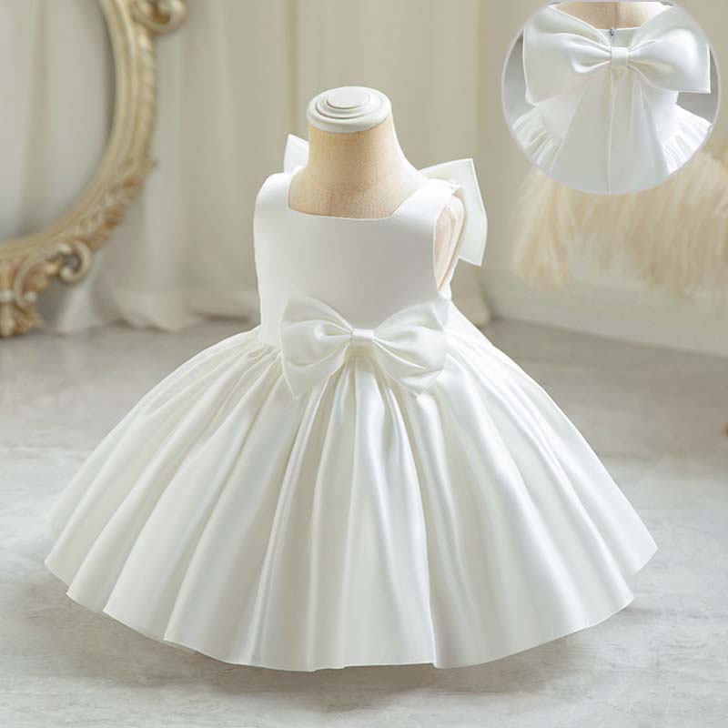 Gaun pesta bayi perempuan gaun - Baby Clothing Usa ulasan dan harga