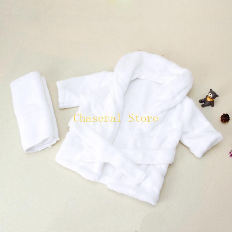 E7CE Jubah Mandi Bayi Baru Han - Baby Clothing Usa ulasan dan harga