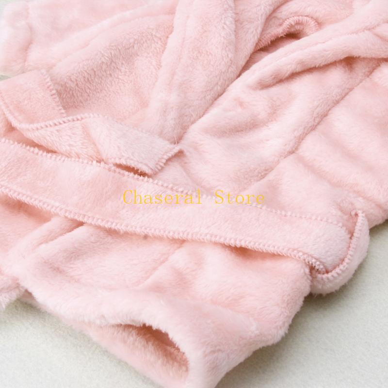 E7CE Jubah Mandi Bayi Baru Han - Baby Clothing Usa ulasan dan harga