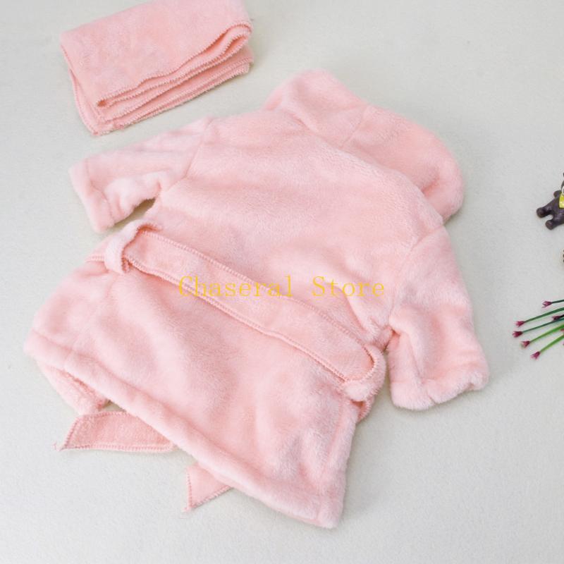E7CE Jubah Mandi Bayi Baru Han - Baby Clothing Usa ulasan dan harga