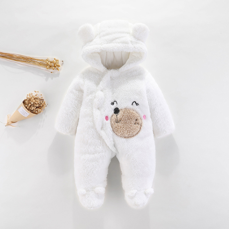 Romper bayi laki-laki 0-12 bul - Baby Clothing Dividers ulasan dan harga
