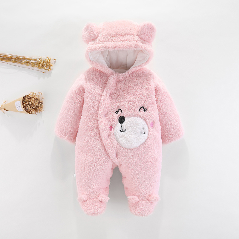 Romper bayi laki-laki 0-12 bul - Baby Clothing Dividers ulasan dan harga