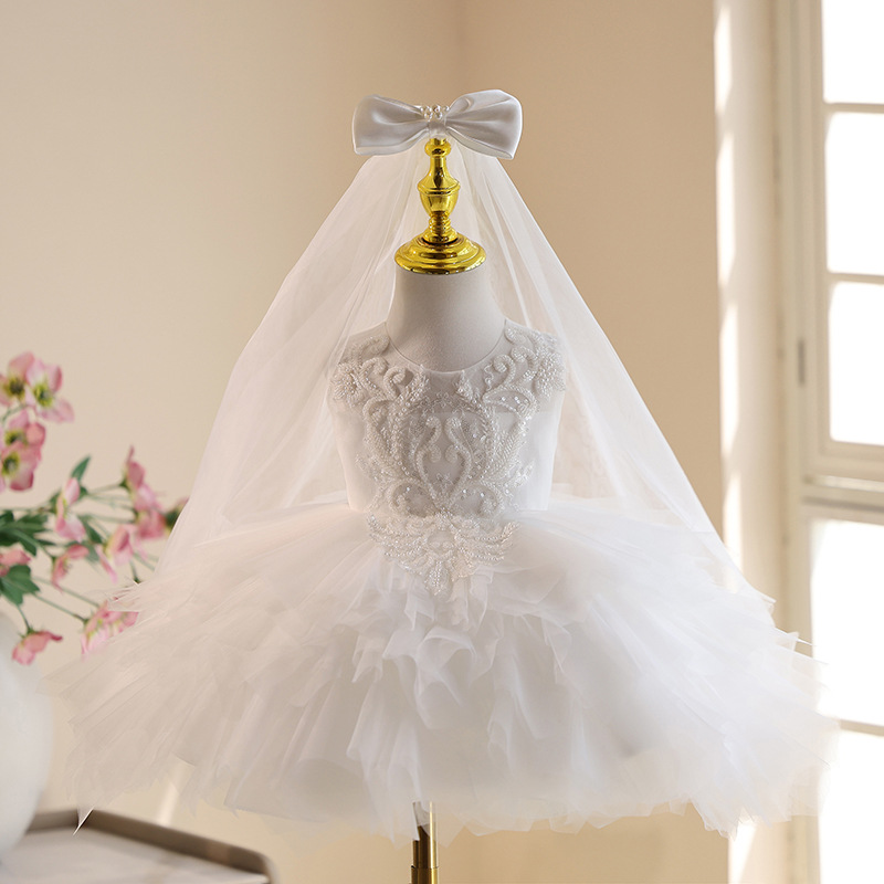 Gaun Ulang Tahun Pertama Bayi  - Baby Clothing Usa ulasan dan harga
