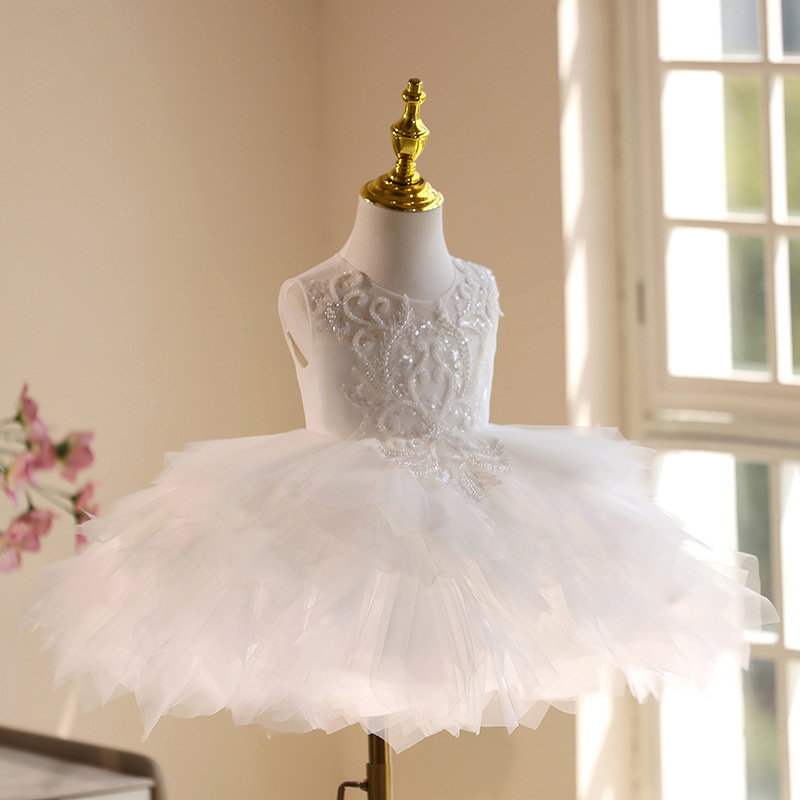 Gaun Ulang Tahun Pertama Bayi  - Baby Clothing Usa ulasan dan harga