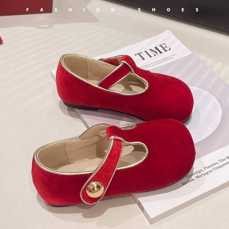 Mary Jane sepatu untuk anak pe - Baby Clothing Dresser ulasan dan harga