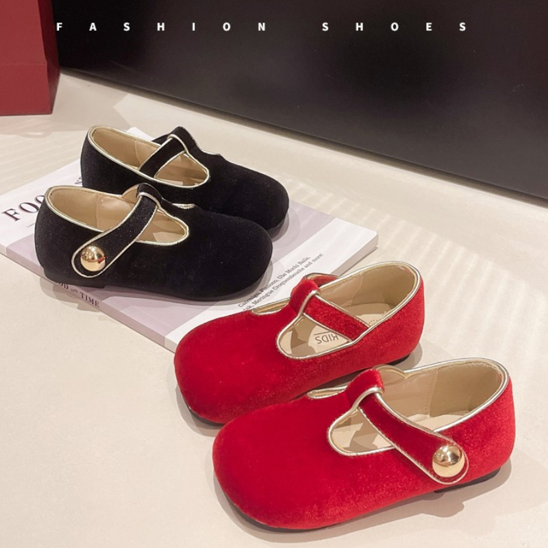 Mary Jane sepatu untuk anak pe - Baby Clothing Dresser ulasan dan harga
