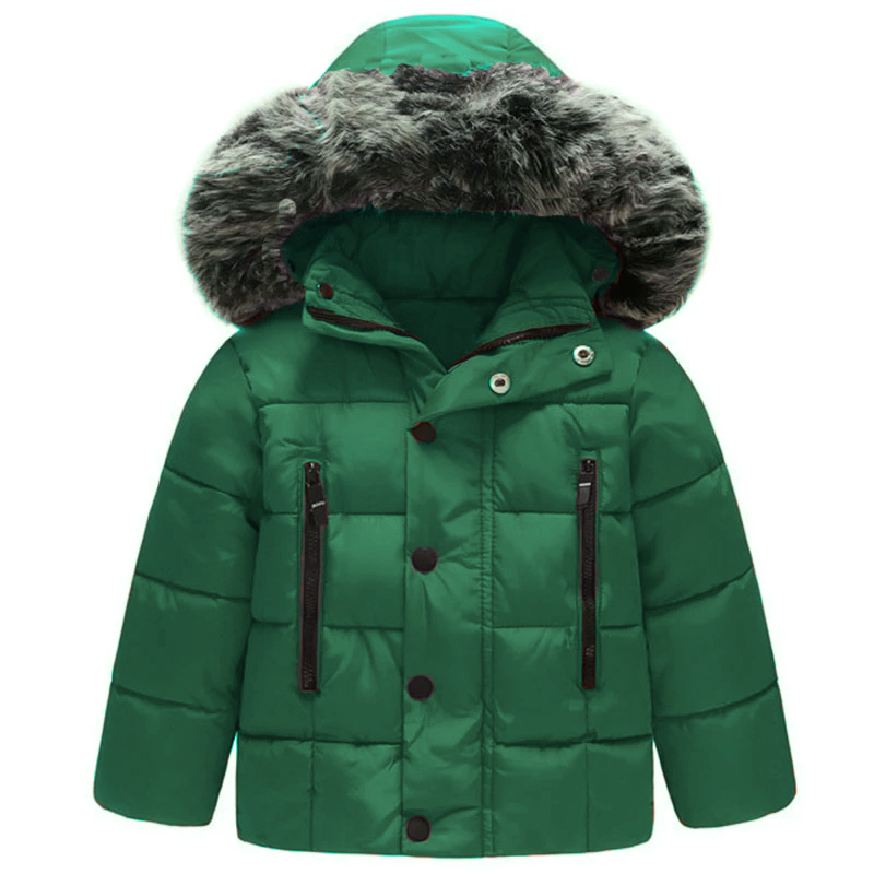 Jaket Mantel Anak Perempuan An - Baby Clothing Dividers ulasan dan harga