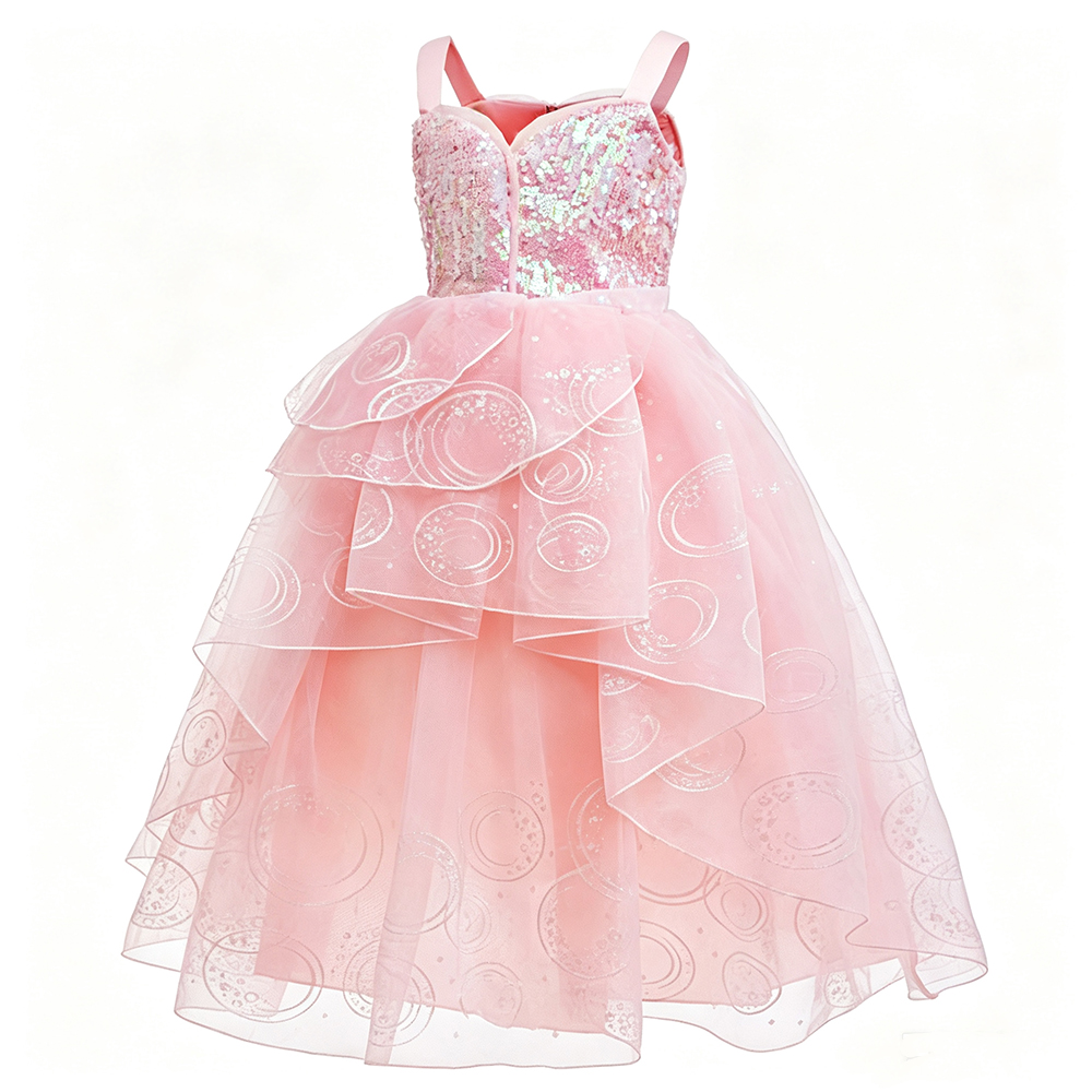 Kostum Penyihir Cantik Warna P - Baby Clothing Dresser ulasan dan harga